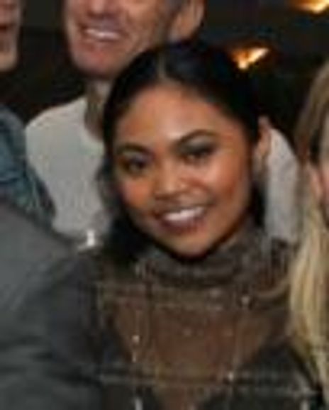 Linah Sta. Ana Headshot