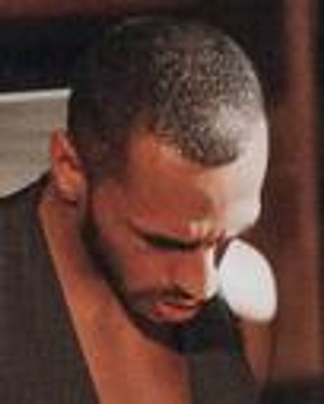 Nathaniel Andrew Headshot