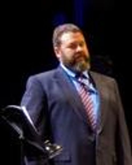 Steve Fasoli Headshot