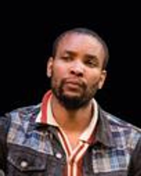 Carlton Byrd Headshot