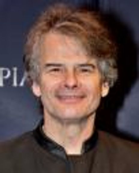 Randall Craig Fleisher Headshot