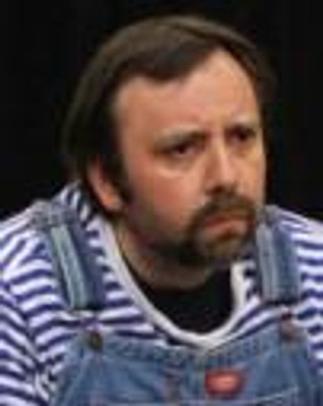 Eric Rupp Headshot
