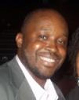 Rick Springfield Headshot