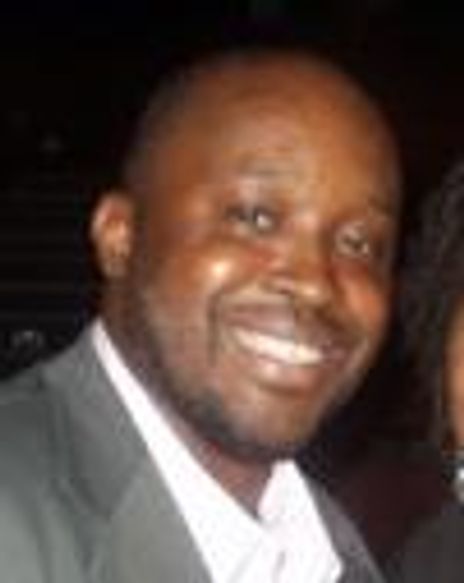 Rick Springfield Headshot