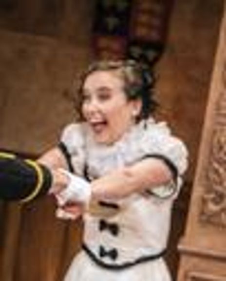 April Pearson Headshot