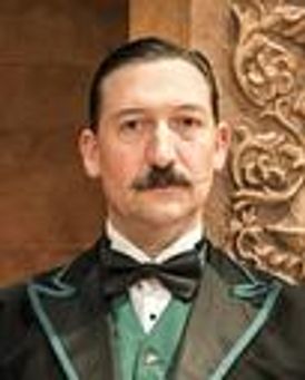 Callum Coates Headshot