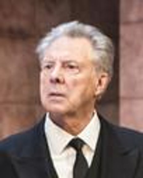 Philip Lowrie Headshot