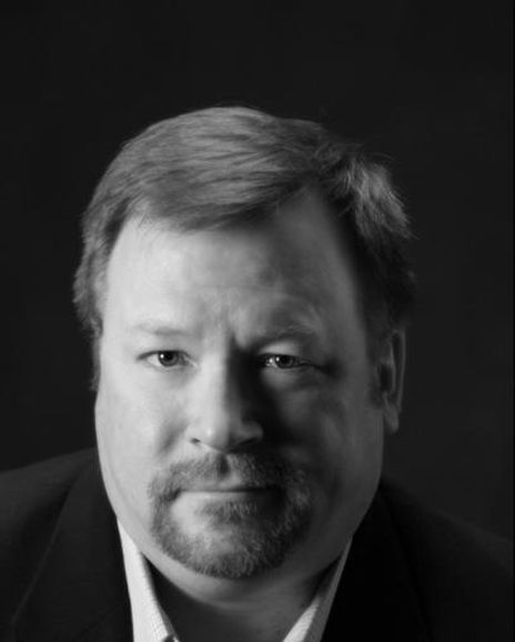 David Marciniak Headshot