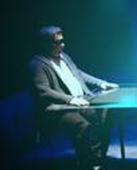 Dave Marciniak Headshot