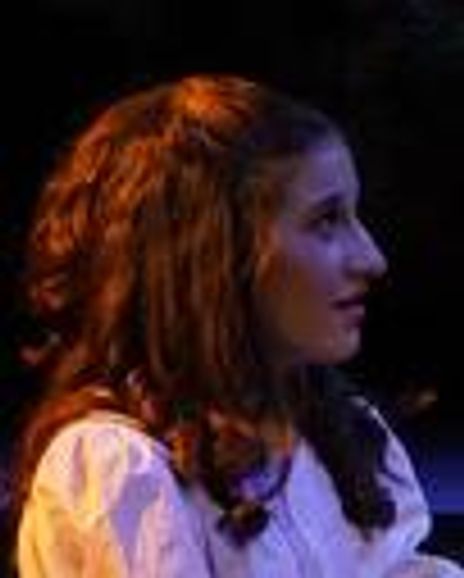 Sabrina Kahwaty Headshot