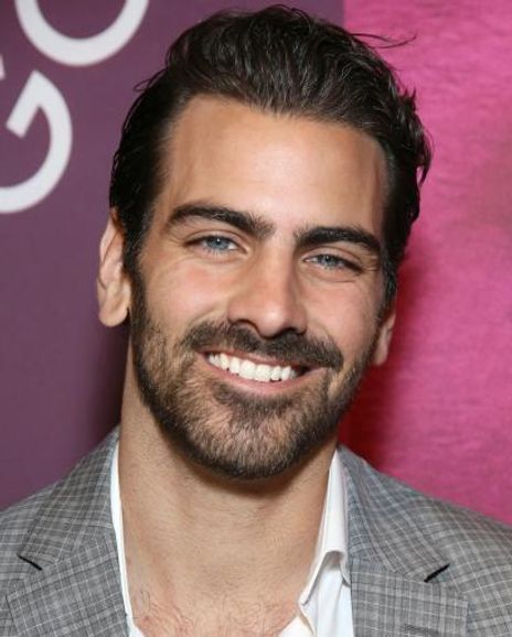 Nyle DiMarco Headshot