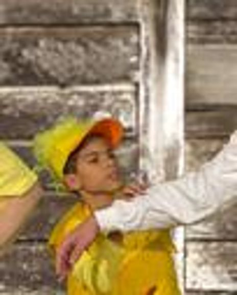 Troy Vallery Headshot