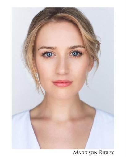 Maddison Rafferty Maddison Ridley: Credits, Bio, News & More | Broadway World