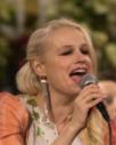 Reeta Vestman Headshot