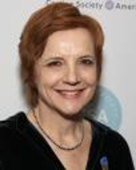 Tara Jayne Rubin Headshot