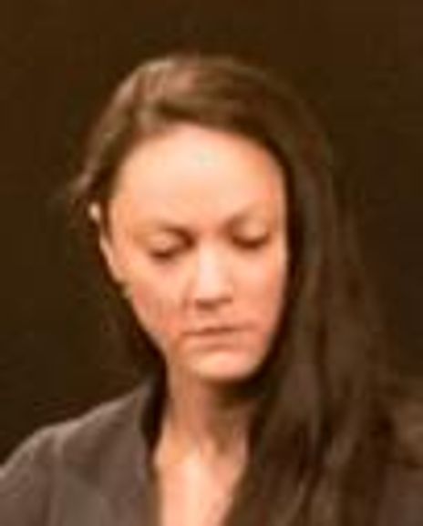 Elisabeth Dowdy Headshot