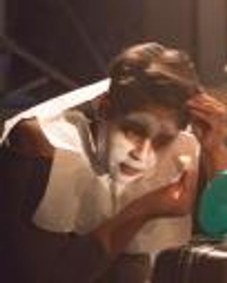 Imani Thaniel Headshot