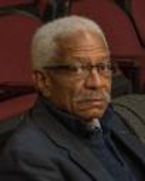 Walter Braxton Headshot