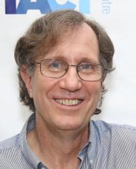 Jeffrey Couchman Headshot