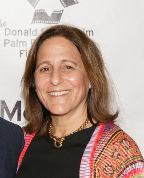 Vivian Lemelman Headshot