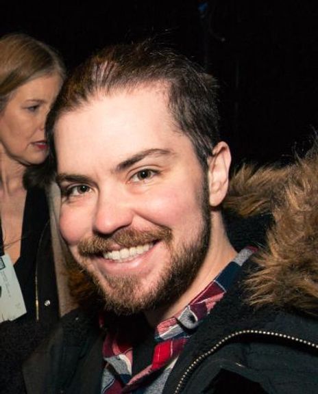 Alana Weiss Headshot