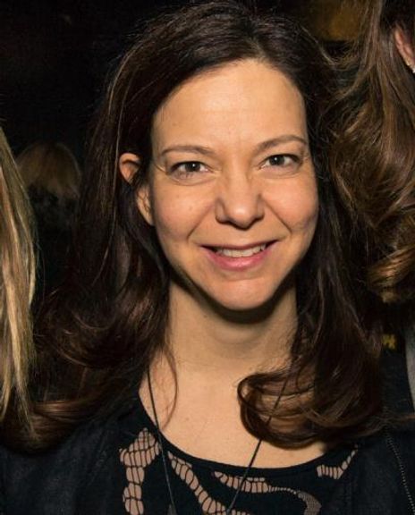 Zohar Tirosh-Polk Headshot