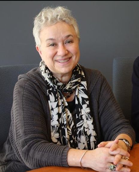 Richard Pevear Headshot