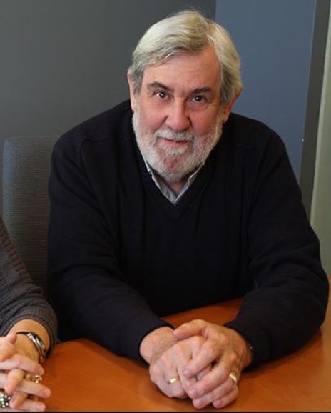 Larissa Volokhonsky Headshot