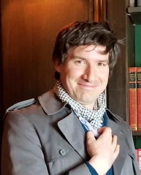 Murren Kennedy Headshot