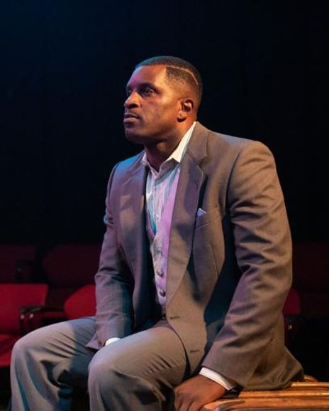 Marc Prince Headshot