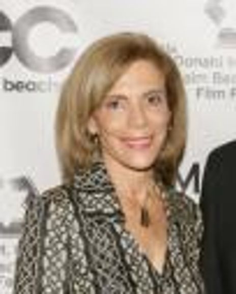 Marjorie Konigsberg Headshot