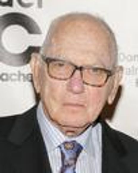 Richard Stone Headshot