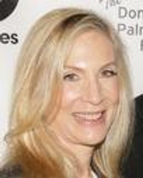 Susan Pertnoy Headshot