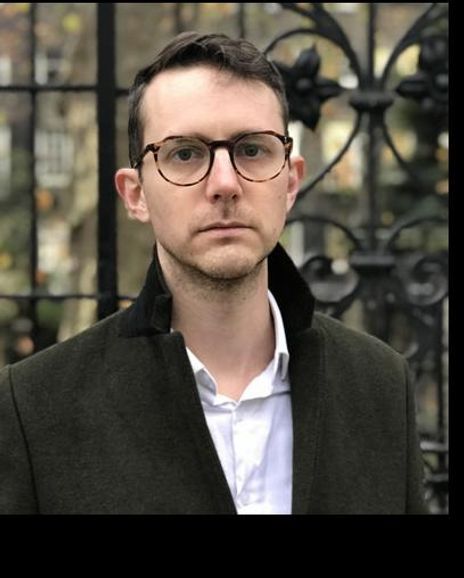 Chris Adams Headshot