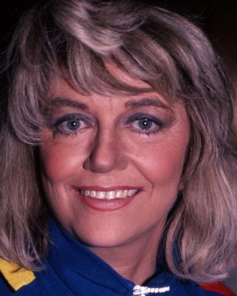 Dorothy Malone Headshot