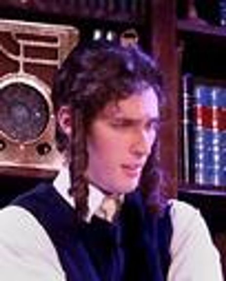 Dor Gvirtsman Headshot