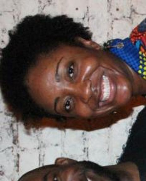 Shaun Patrick Tubbs Headshot