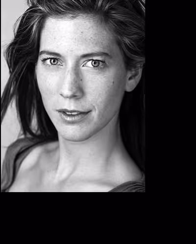 Lucy York Headshot