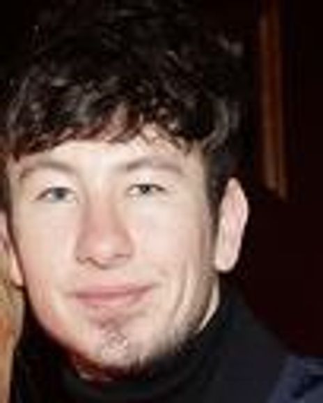 Barry Keoghan Headshot