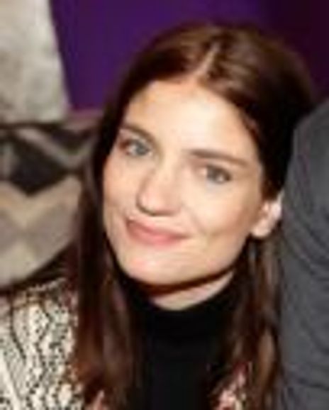 Bridey Elliot Headshot