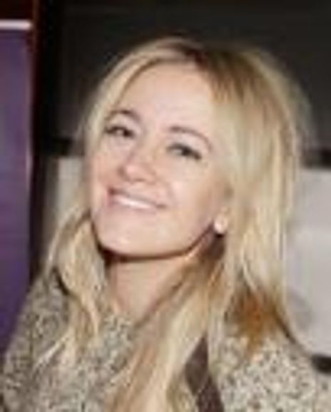 Meredith Hagner Headshot