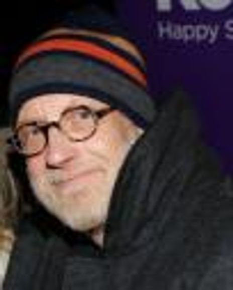 Chris Elliot Headshot