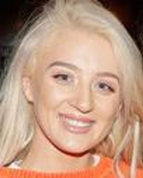Showna Guprin Headshot