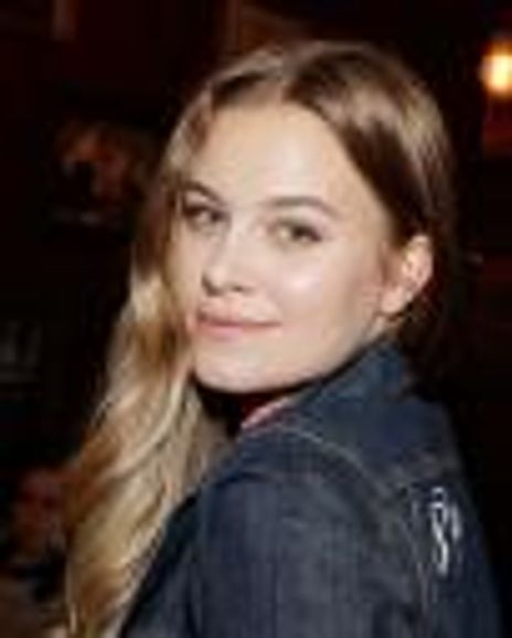 Tiera Skovbye Headshot