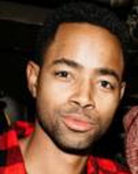 Jay Ellis Headshot