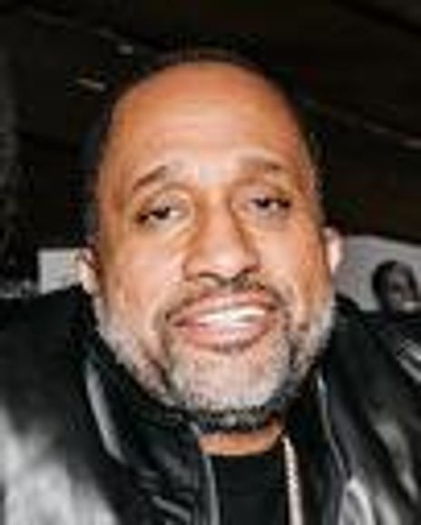 Kenya Barris Headshot