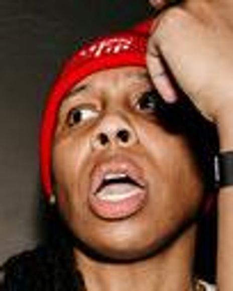 Lena Waithe Headshot