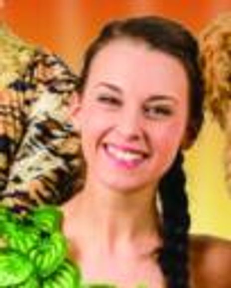 Rachael Stratton Headshot