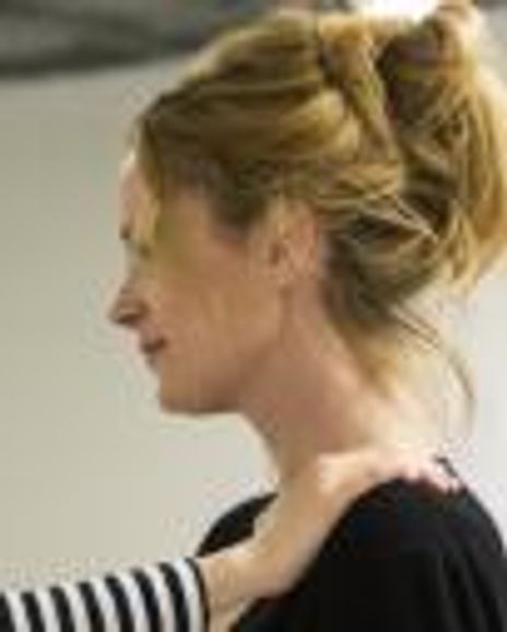 Natasha Little Headshot