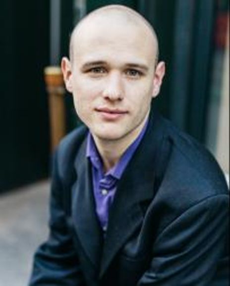 Anthony J. Piccione Headshot